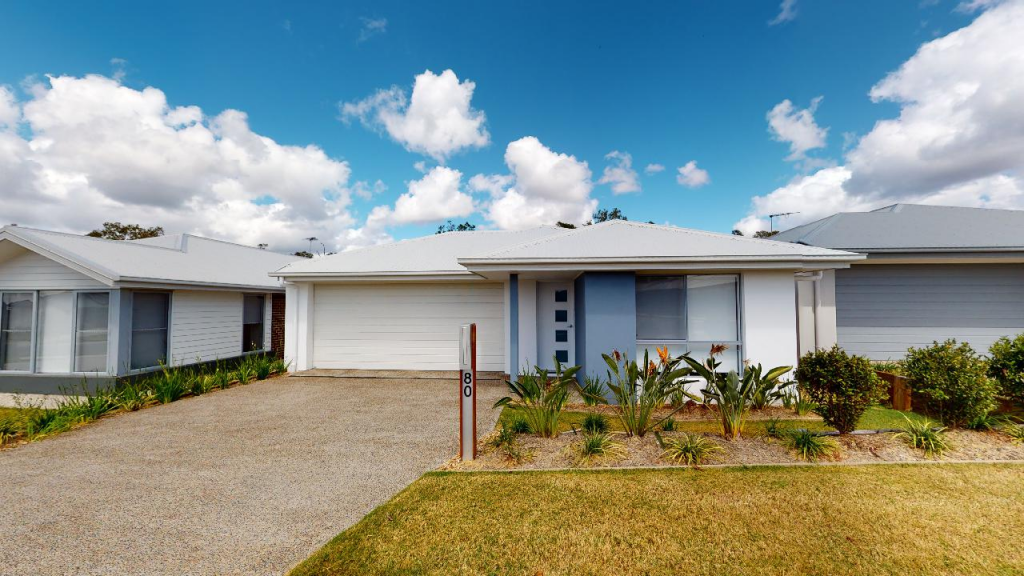 80 Chambers Ridge Bvd, Park Ridge, QLD 4125