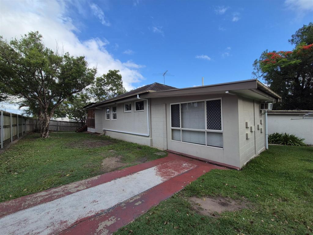 1 Exmoor St, Upper Mount Gravatt, QLD 4122