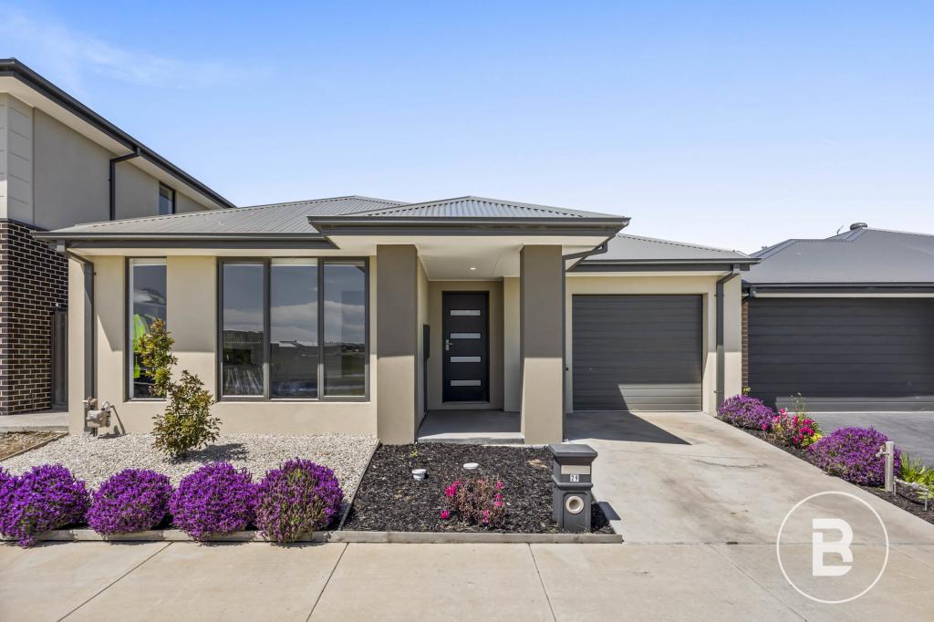 29 Brolga Bvd, Winter Valley, VIC 3358