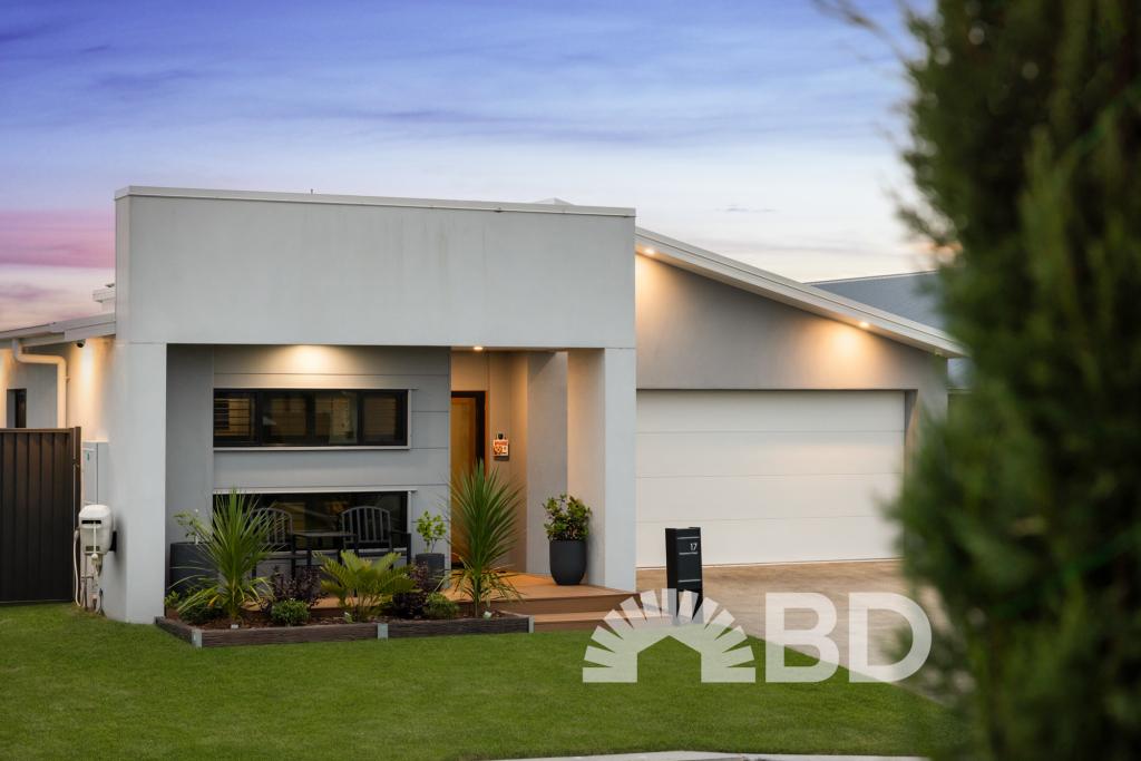 17 Daydream St, Burpengary East, QLD 4505