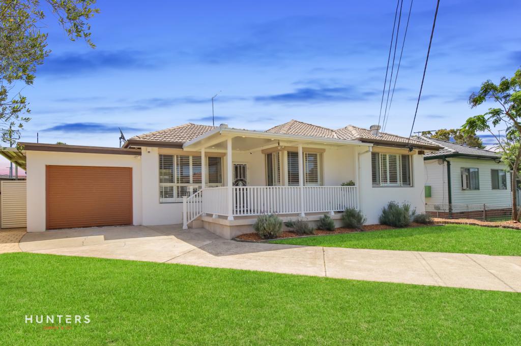 27 Hanbury St, Greystanes, NSW 2145