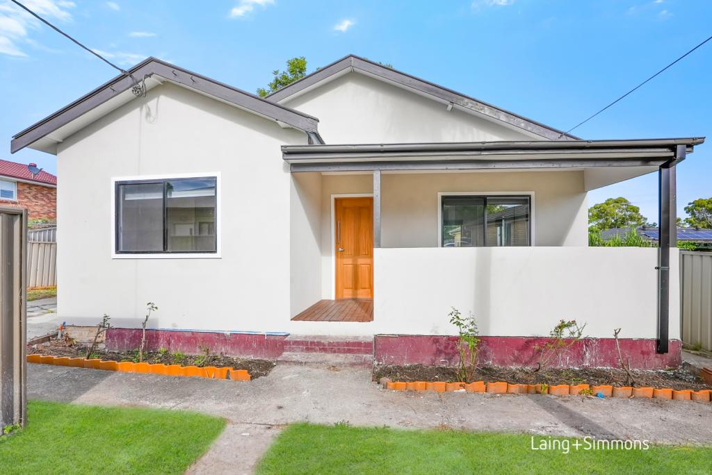 116 Hill End Rd, Doonside, NSW 2767