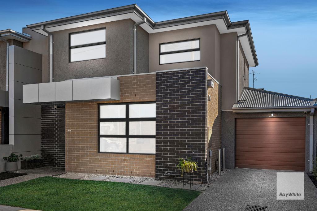 61b Garnet St, Niddrie, VIC 3042