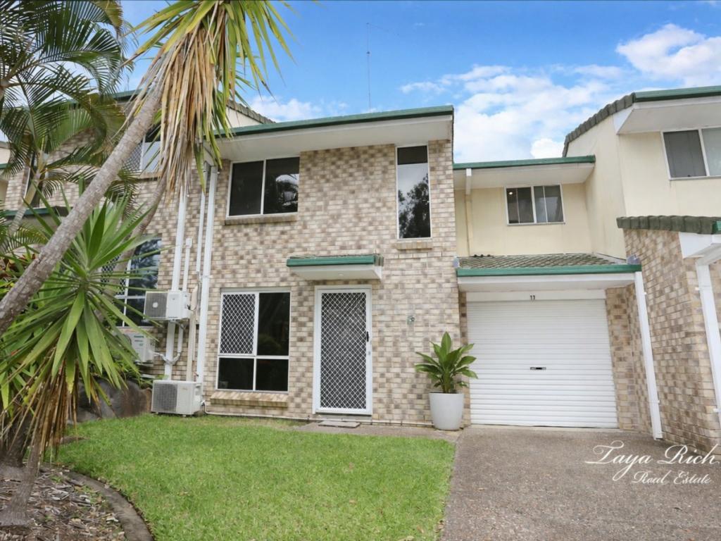 17/8 GOODING DR, MERRIMAC, QLD 4226