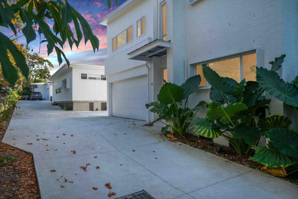 4/5 Gannons Rd, Caringbah, NSW 2229