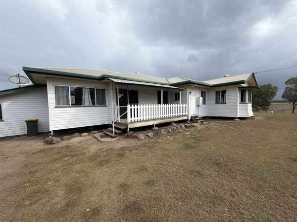 5 Hucknall Rd, Yerra, QLD 4650