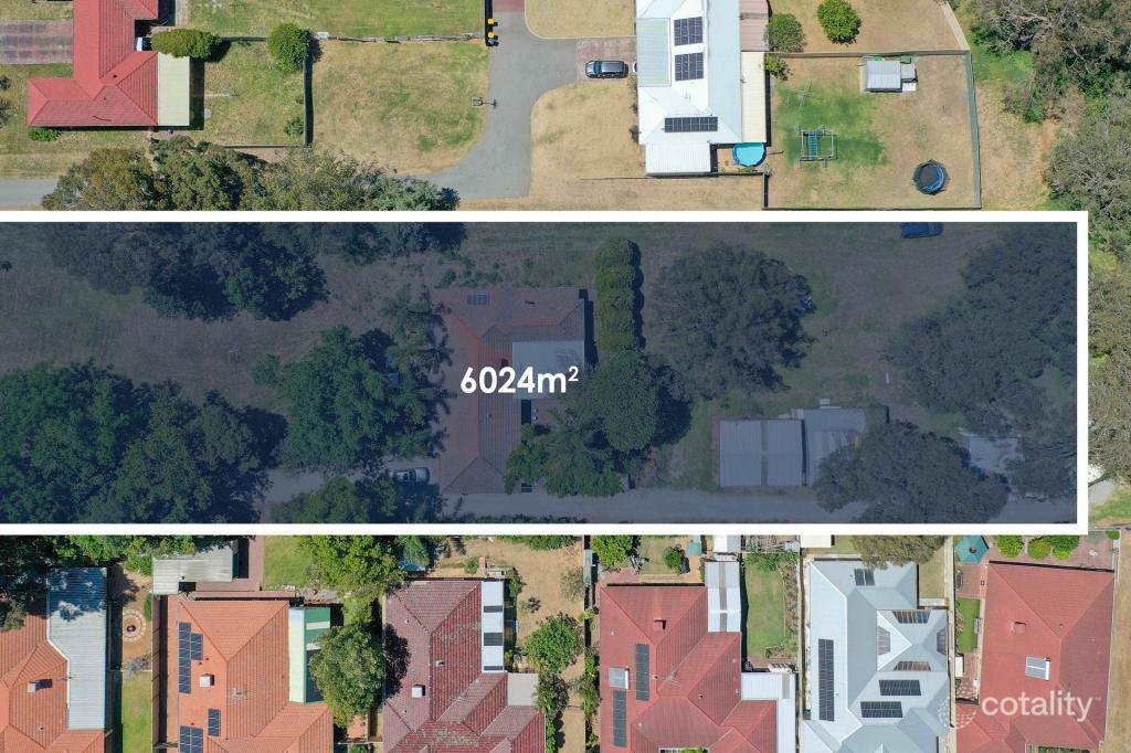 54 River Ave, Maddington, WA 6109