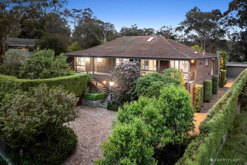 24 West End Rd, Warrandyte, VIC 3113