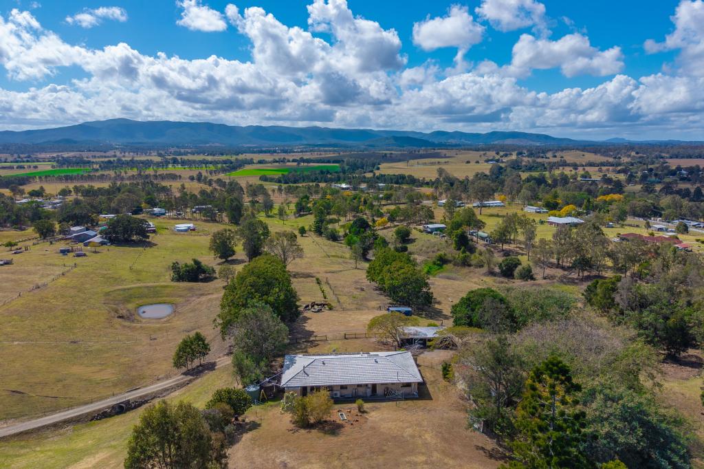 63 Myleema Rd, Mount Archer, QLD 4514
