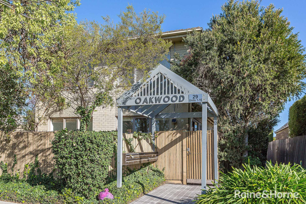 12/29 Schutt St, Newport, VIC 3015