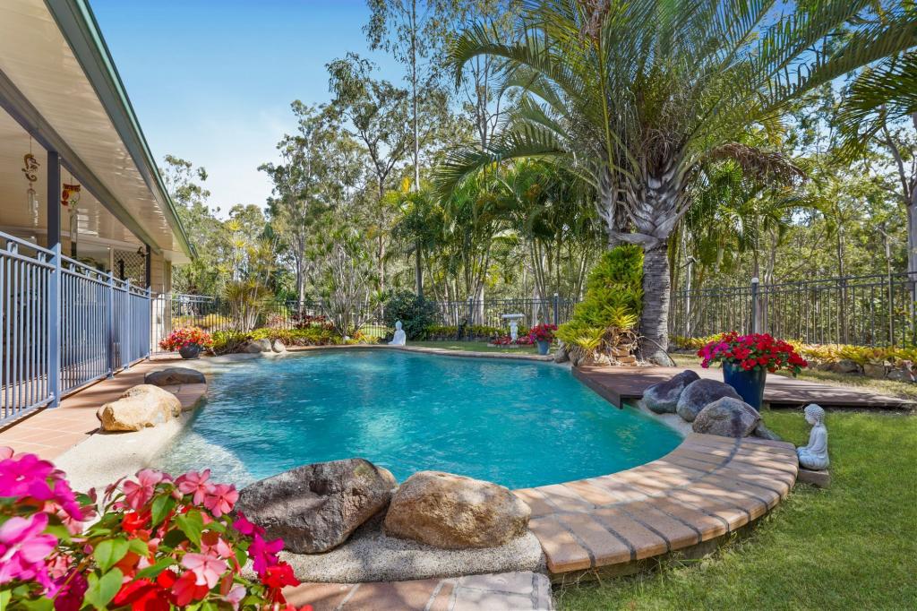 14 Koala Cl, Greenbank, QLD 4124