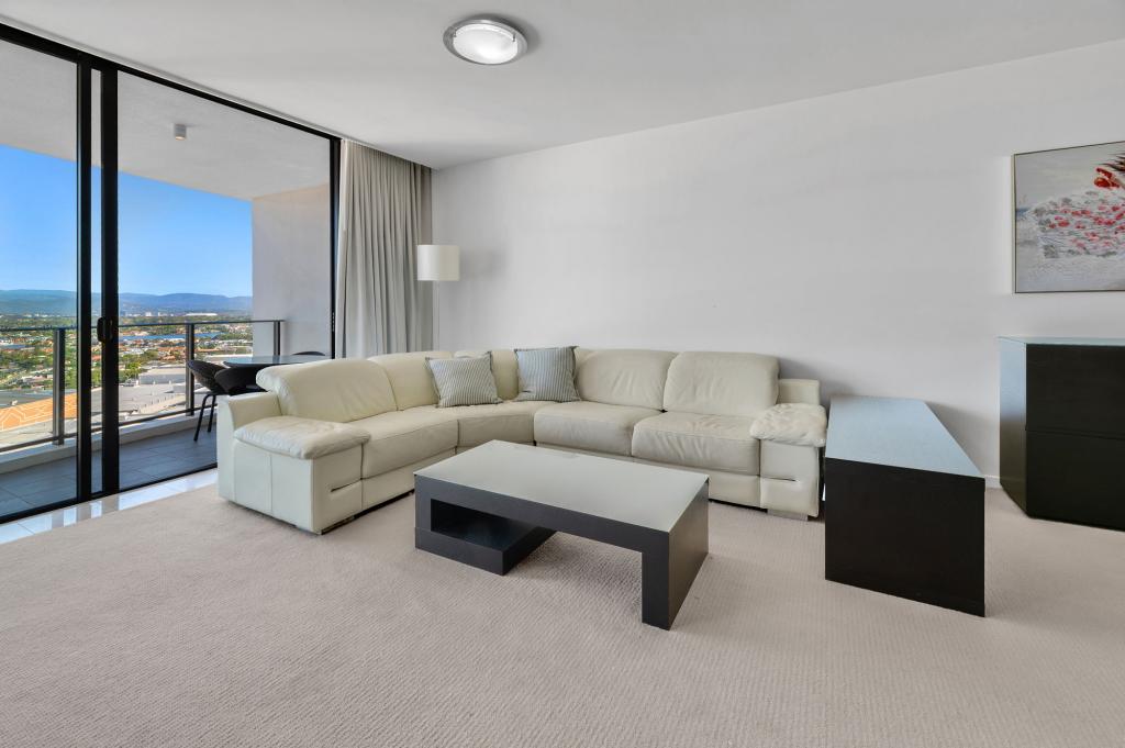 2407/22 Surf Pde, Broadbeach, QLD 4218