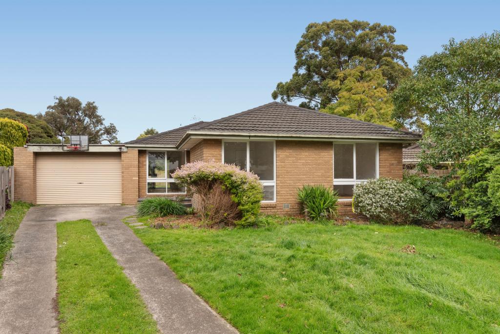 7 Denham Ct, Scoresby, VIC 3179