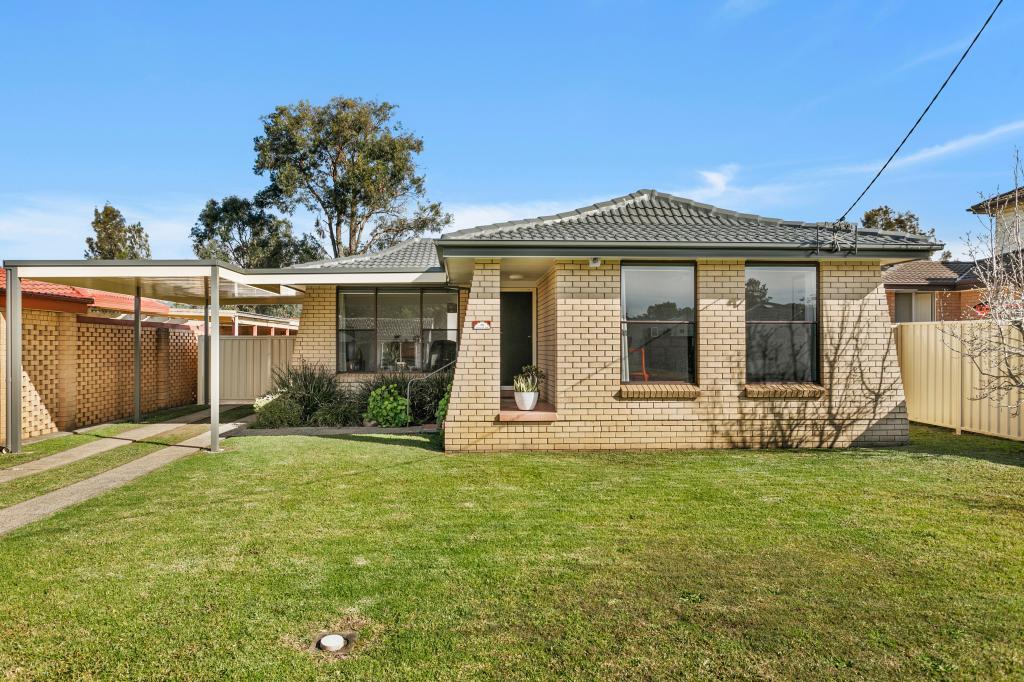 76 Poplar Ave, Albion Park Rail, NSW 2527