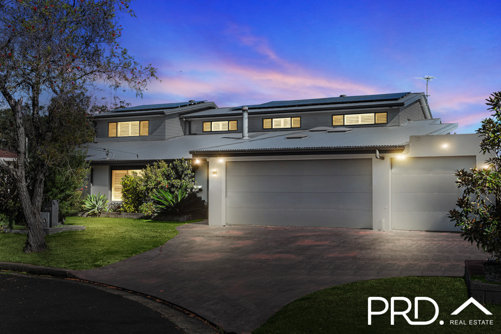 6 MONCRIEFF PL, MILPERRA, NSW 2214