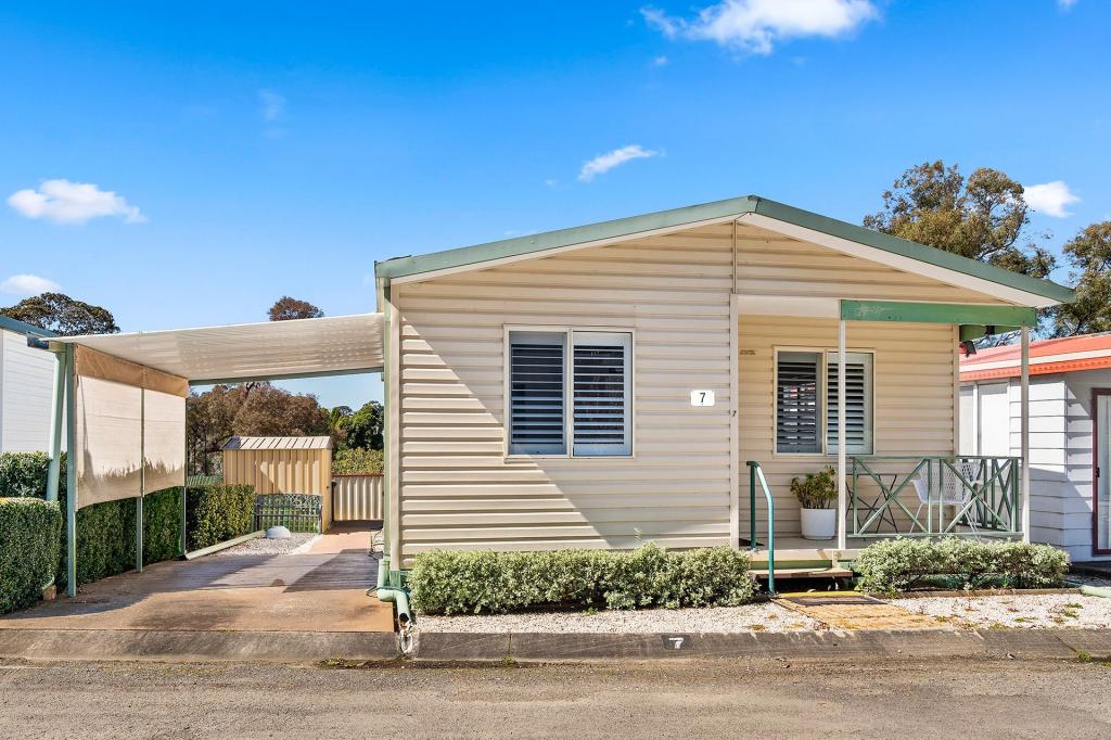 7/43-53 Willow Dr, Moss Vale, NSW 2577