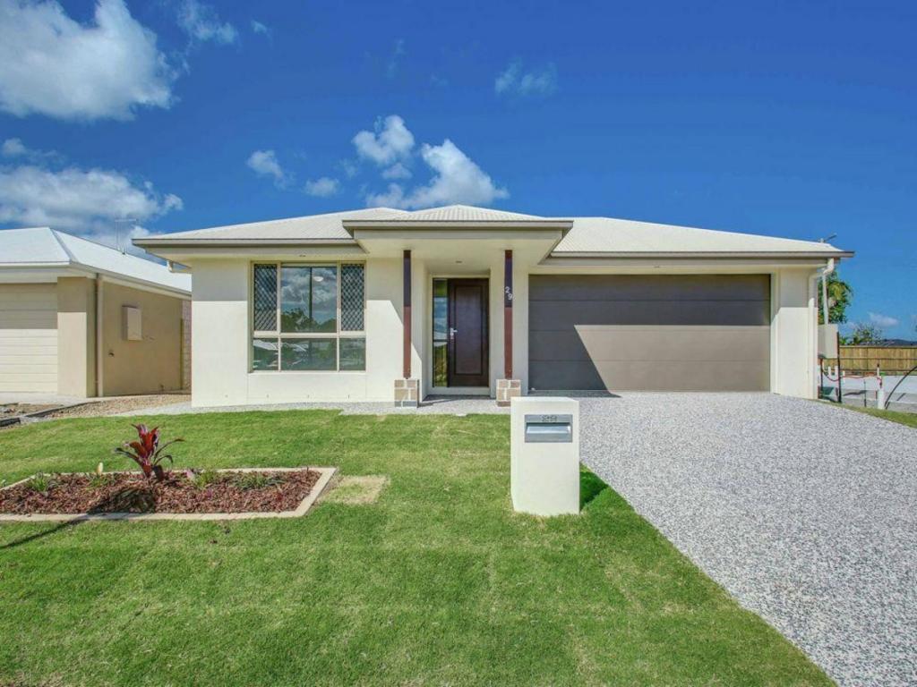 29 Ascot Cres, Kallangur, QLD 4503