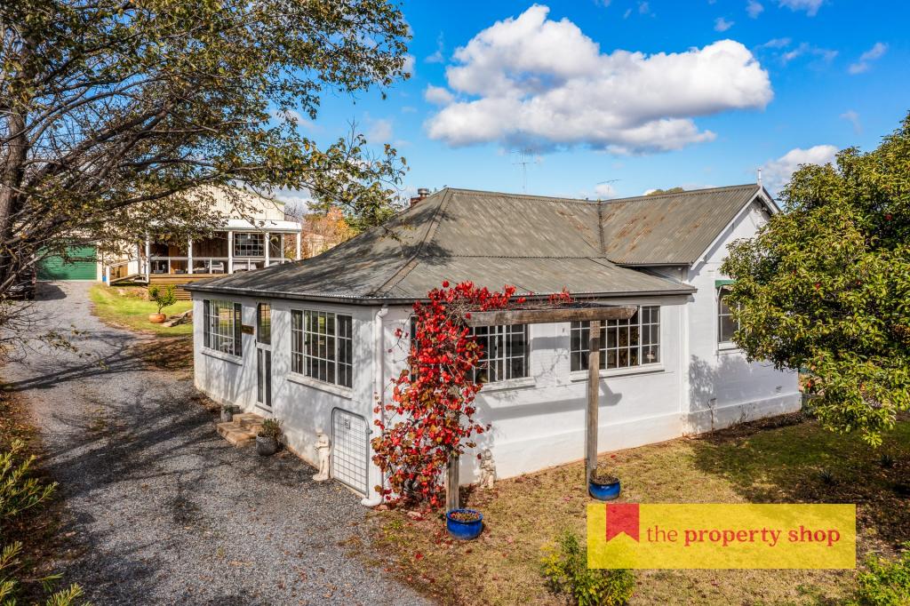 1 Taylors Lane, Rylstone, NSW 2849