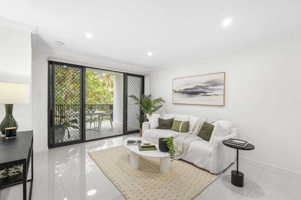 4/14 Pashen St, Morningside, QLD 4170