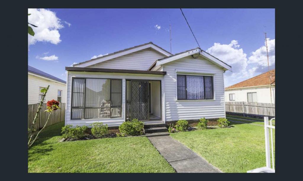 83 EVANS ST, WOLLONGONG, NSW 2500