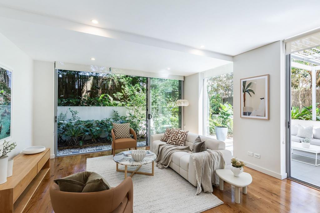 G03/33 WAVERLEY ST, BONDI JUNCTION, NSW 2022