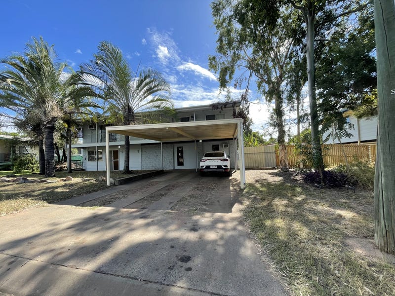 22 Hannah Cres, Dysart, QLD 4745