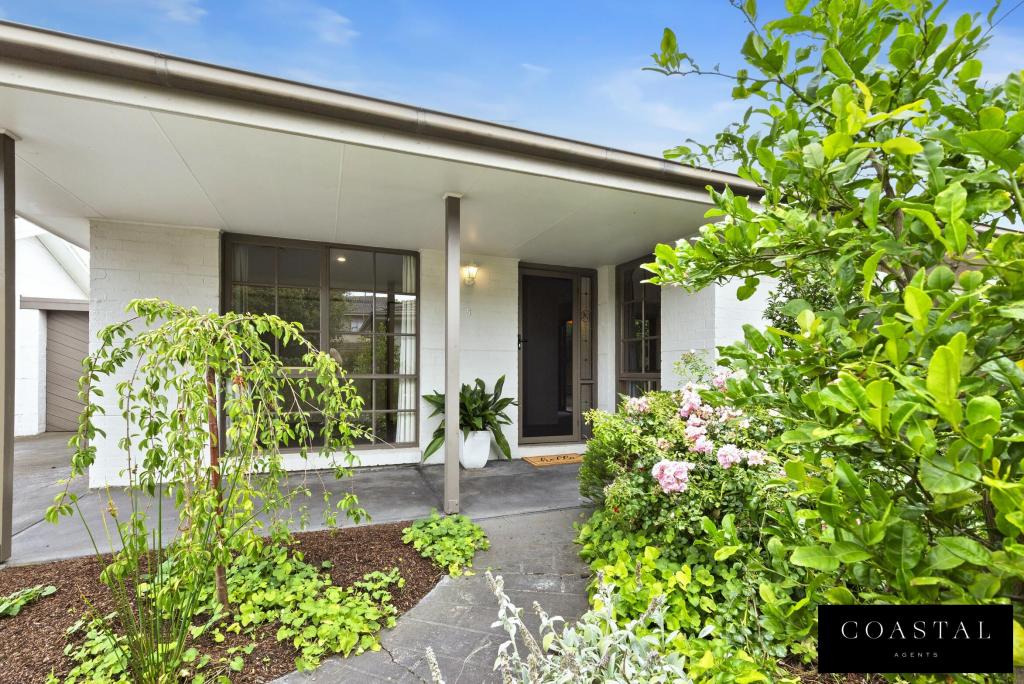 5/193-197 Mount Eliza Way, Mount Eliza, VIC 3930