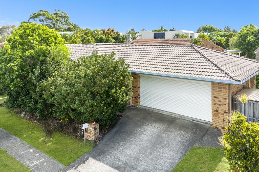 31 Galeen Dr, Burleigh Waters, QLD 4220