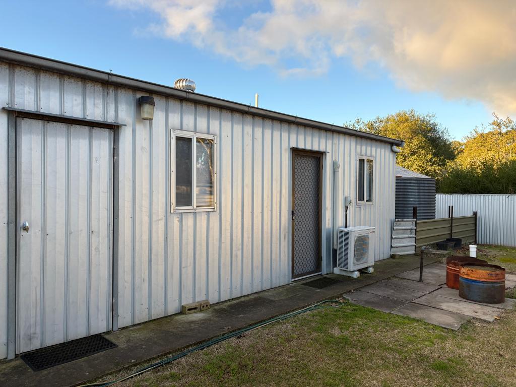 6b Second St, Bordertown, SA 5268