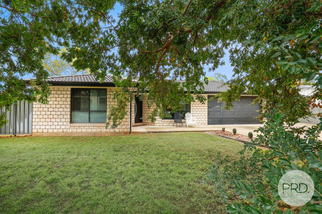 90 Attunga St, Attunga, NSW 2345