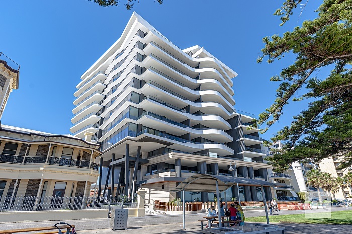 305/8 South Esp, Glenelg, SA 5045