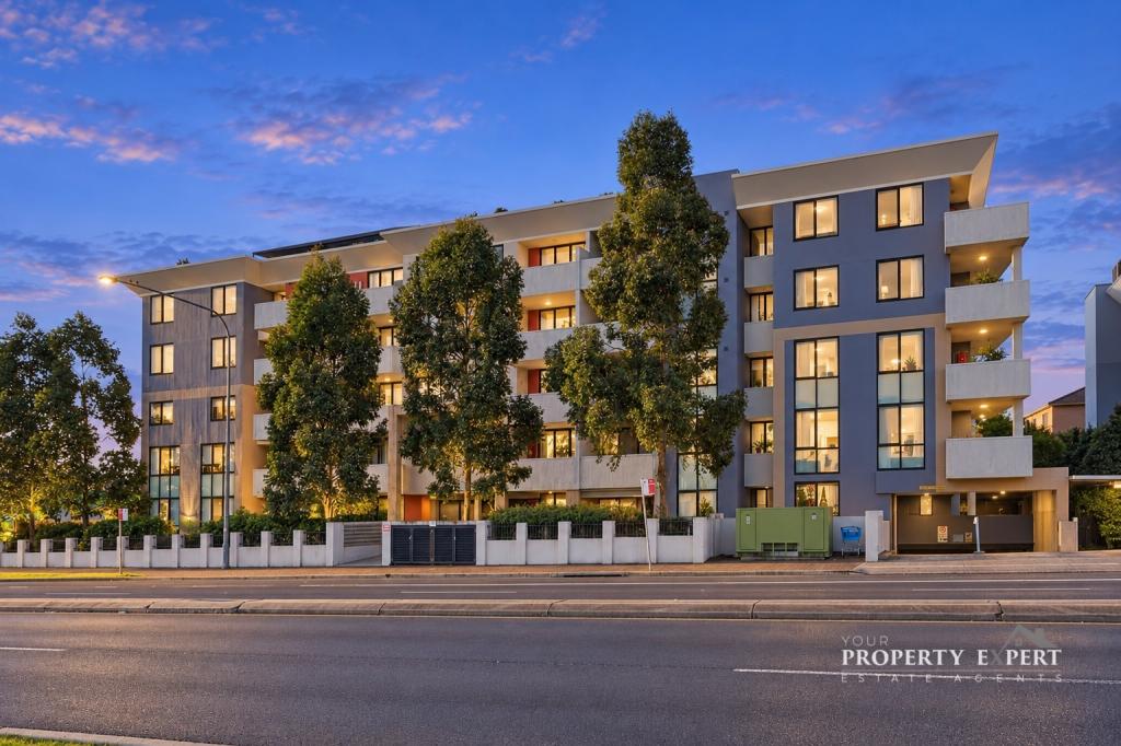 59/31-35 THIRD AVENUE ST, BLACKTOWN, NSW 2148