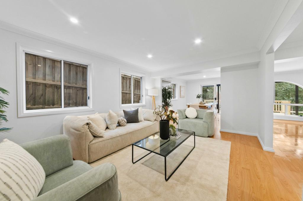 14a Boldrewood Pl, Cherrybrook, NSW 2126