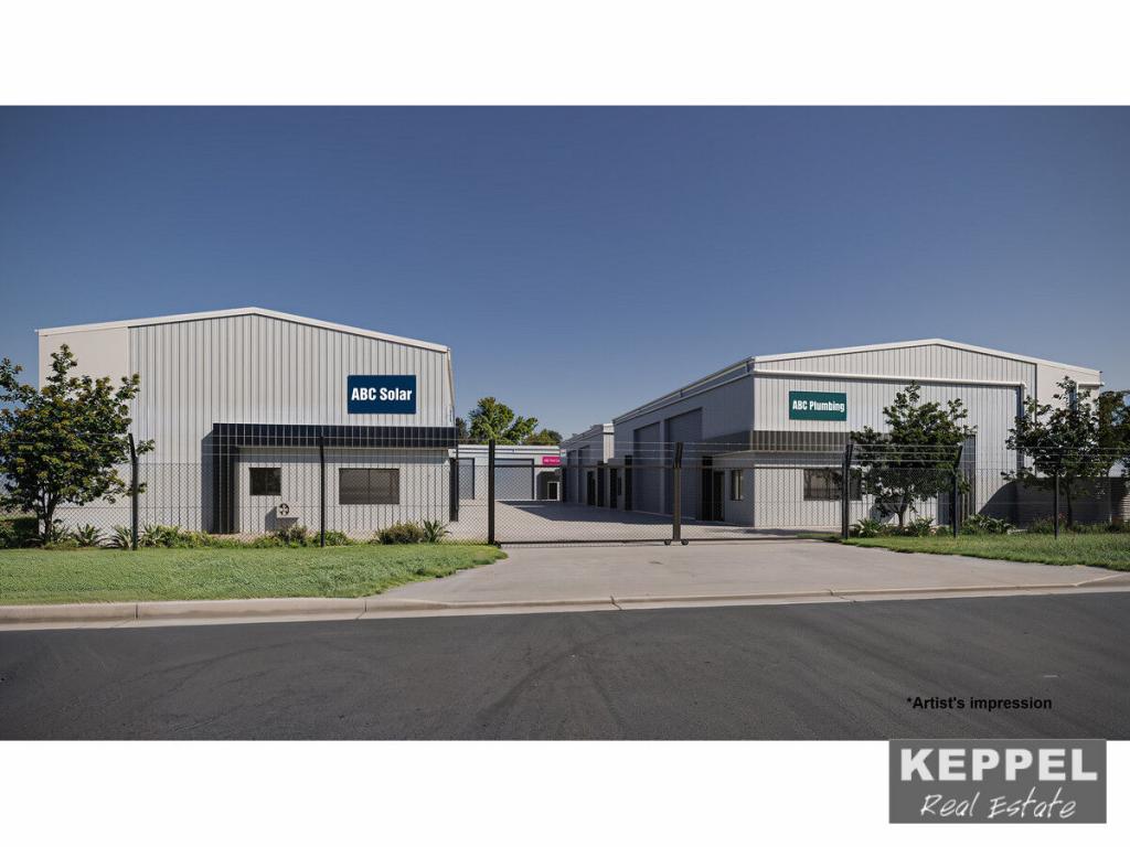 1-4/14 Mango Dr, Hidden Valley, QLD 4703