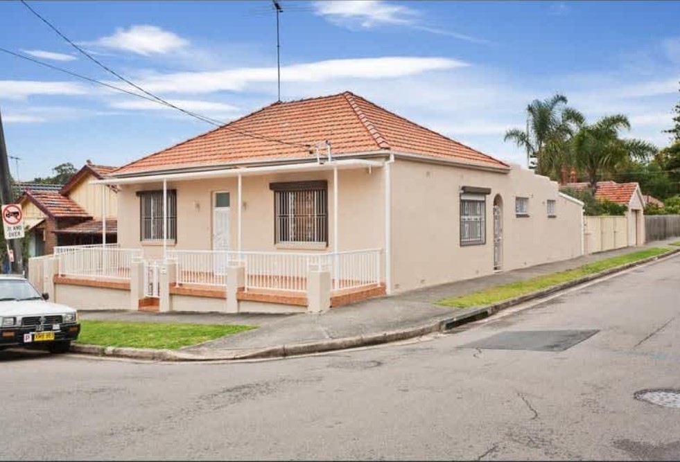 Contact agent for address, ARNCLIFFE, NSW 2205