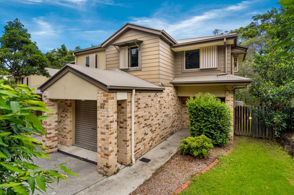 30/36 Rushton St, Runcorn, QLD 4113