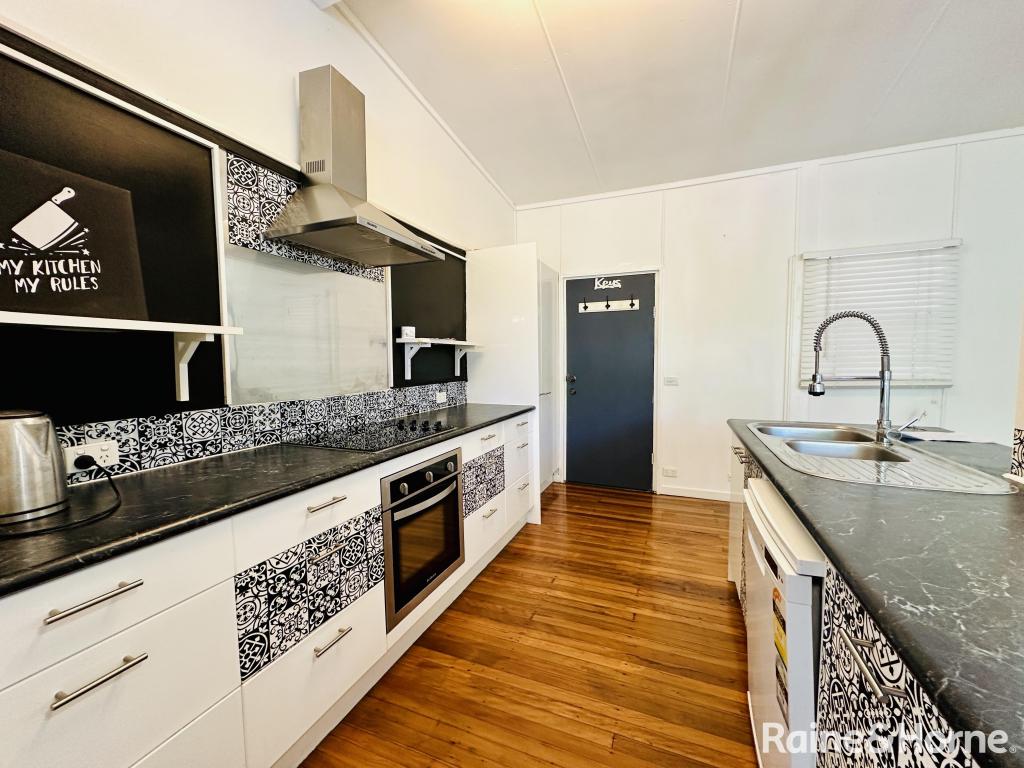 163 JERRANG ST, INDOOROOPILLY, QLD 4068
