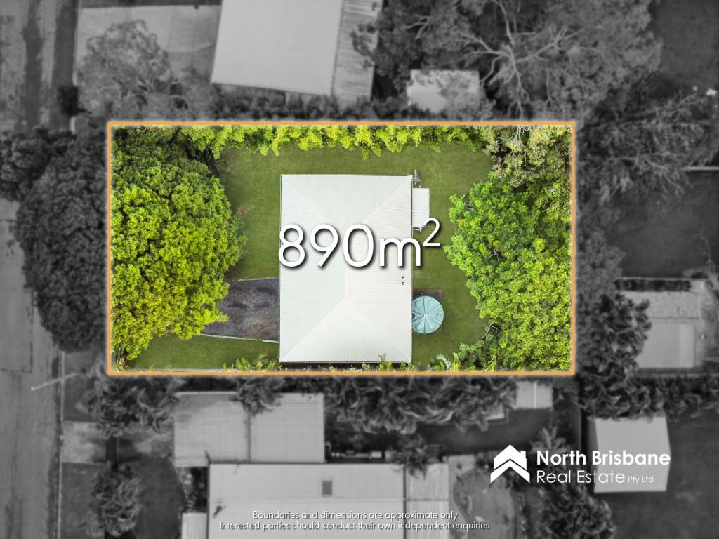 6 Marsh St, Narangba, QLD 4504