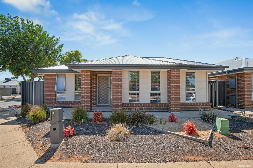 30 Esperance Dr, Andrews Farm, SA 5114