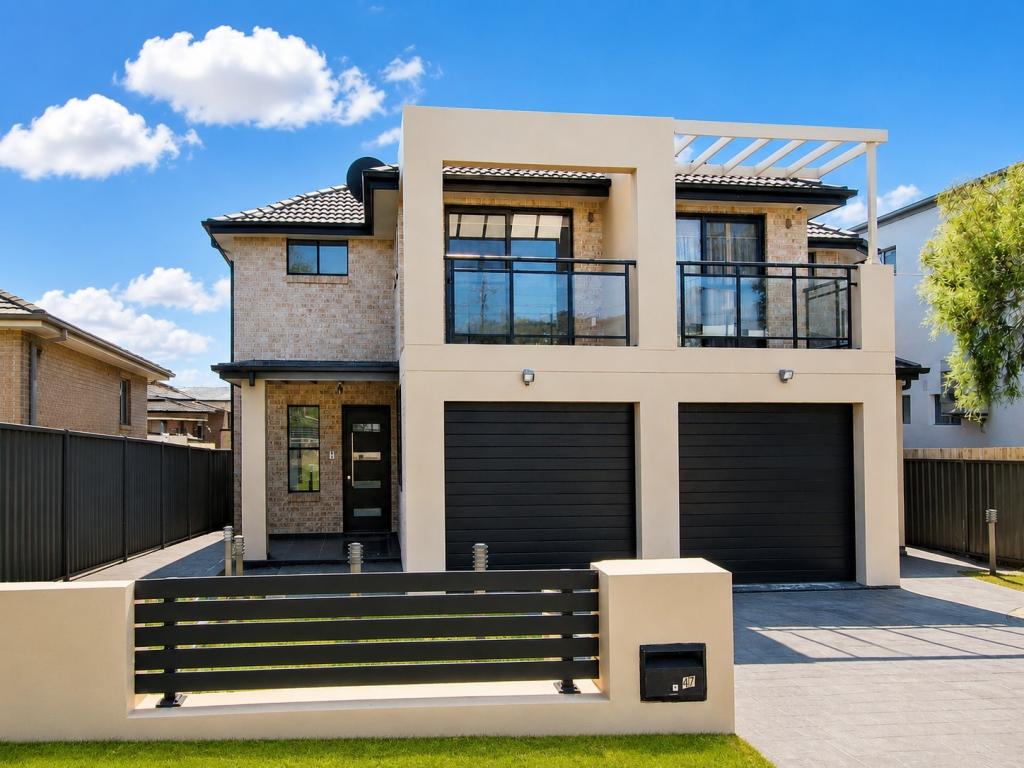 47 LAUMA AVE, GREENACRE, NSW 2190
