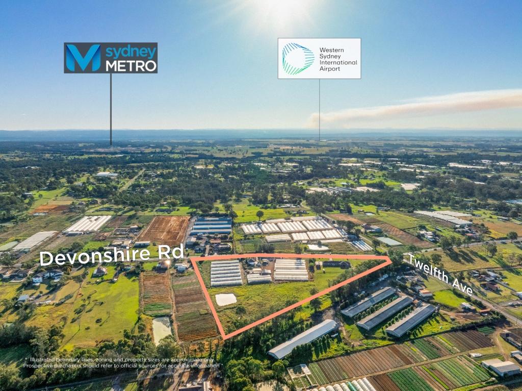 85 Devonshire Rd, Rossmore, NSW 2557