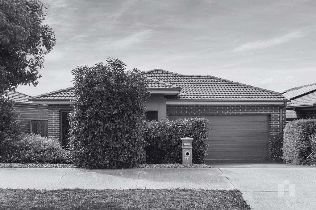 22 Marley Bvd, Doreen, VIC 3754