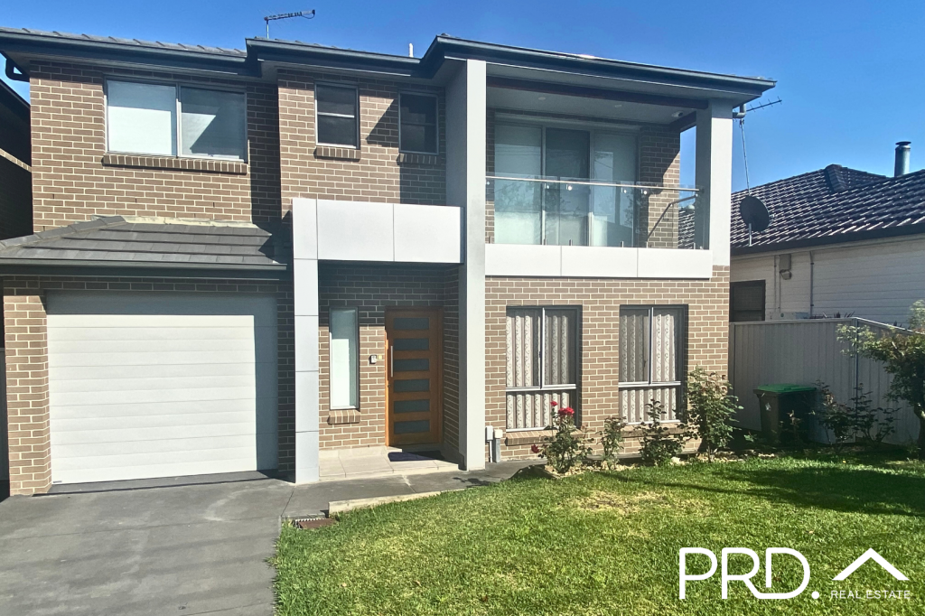 1/20 Lambeth St, Panania, NSW 2213