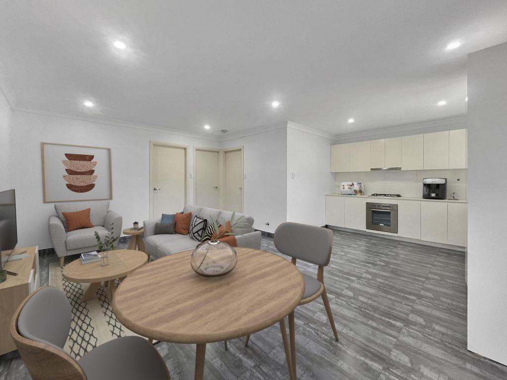1/41a Landon St, Fairfield East, NSW 2165