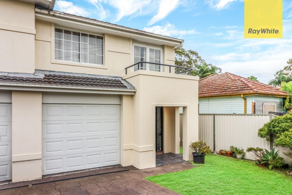 68a Centenary Rd, South Wentworthville, NSW 2145