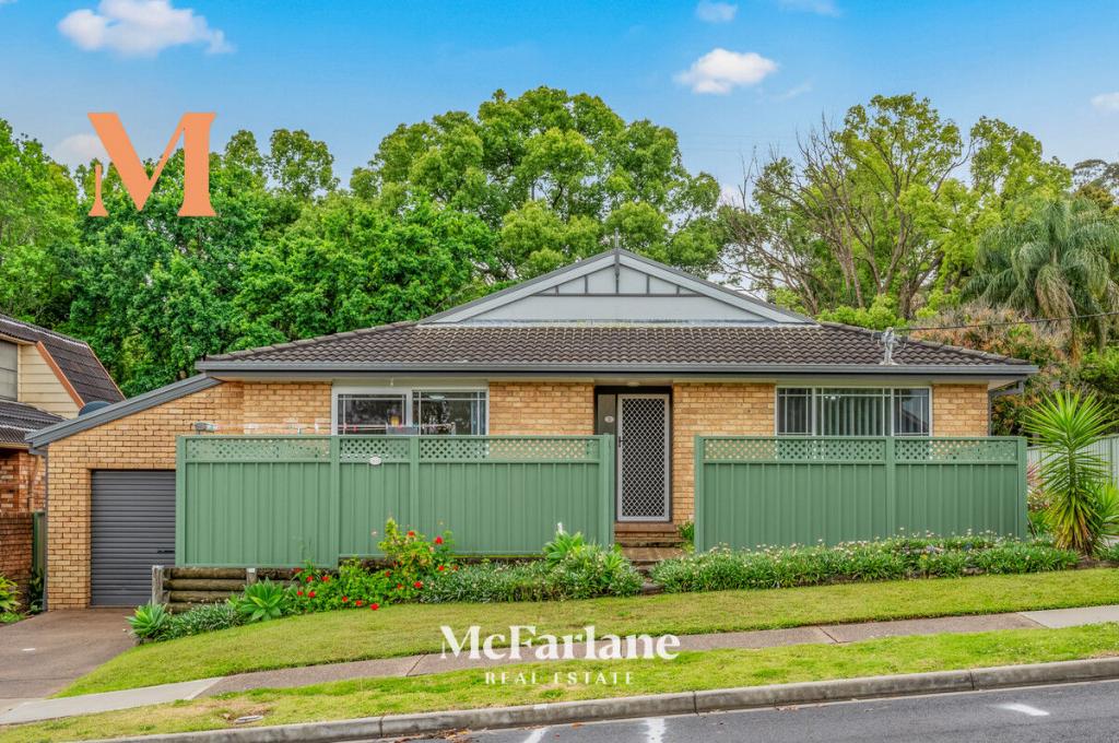 1/13 Thomas St, Cardiff, NSW 2285