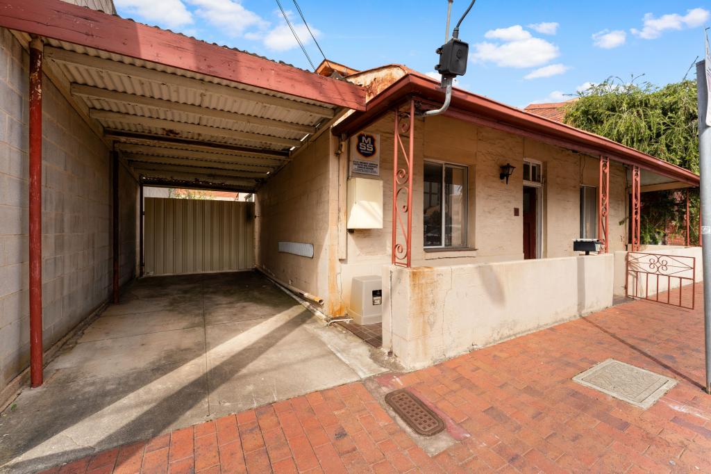 14 Hurman St, Adelaide, SA 5000