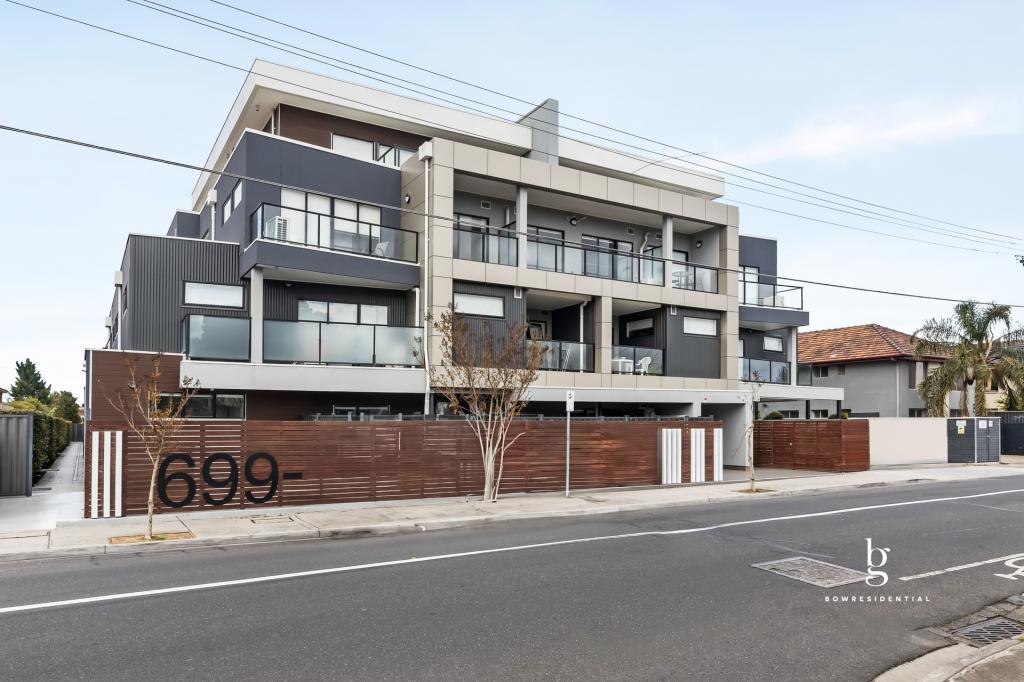 202/699C BARKLY ST, WEST FOOTSCRAY, VIC 3012