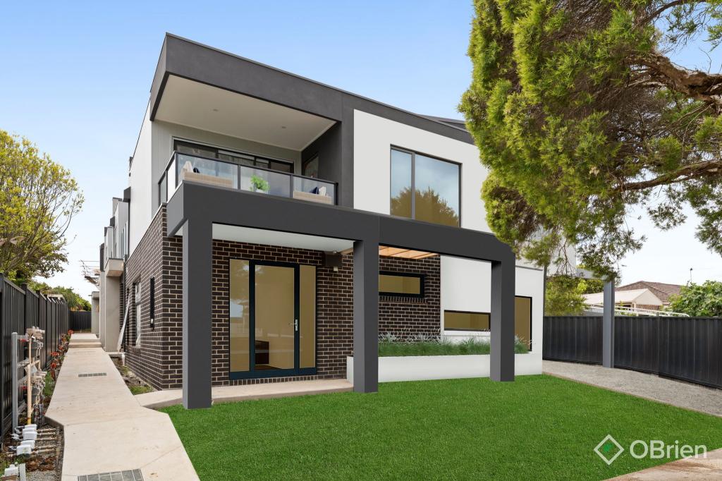 1/4 Haven Ct, Narre Warren, VIC 3805