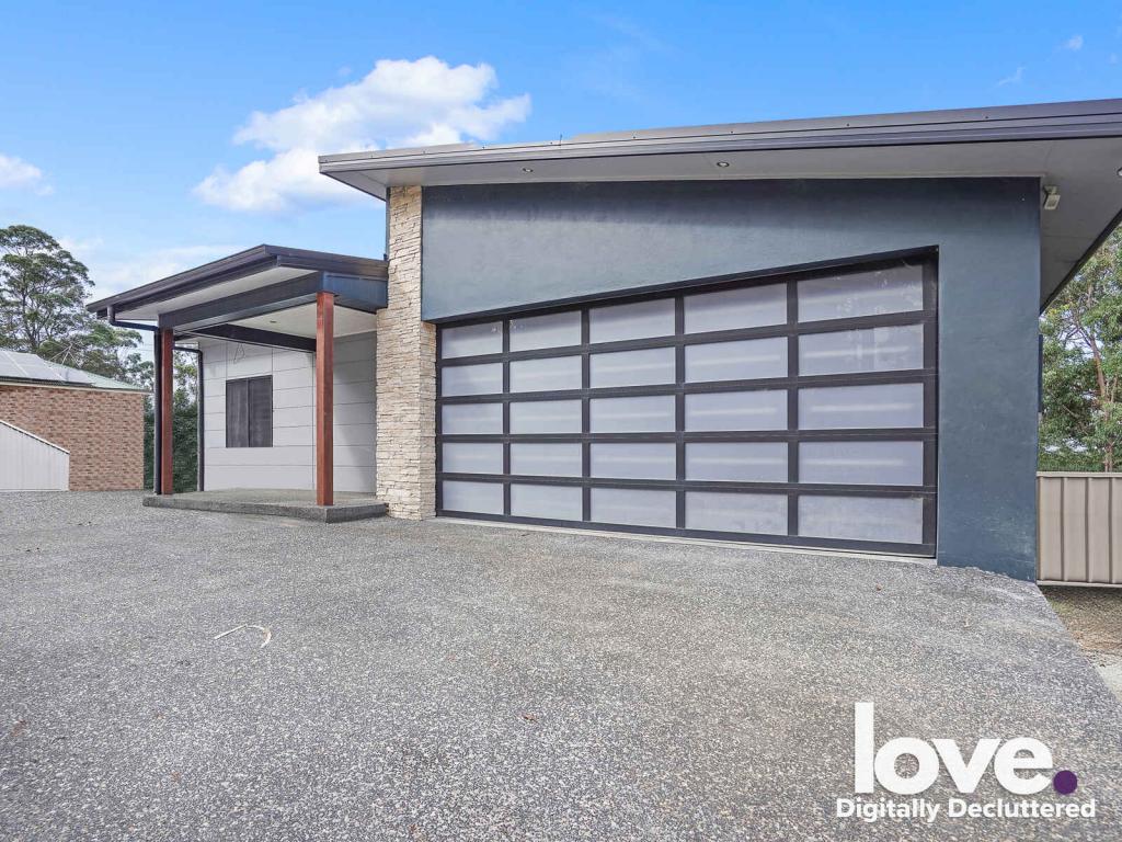 Contact agent for address, CAMERON PARK, NSW 2285